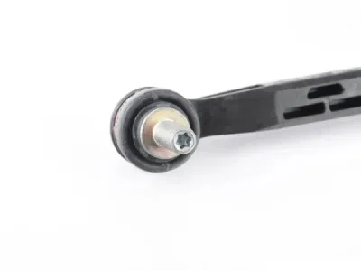 Brat/bieleta suspensie, stabilizator dreapta ORIGINAL BMW 33506785608