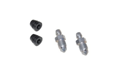 Set aerisire etrier stg+dr ORIGINAL IVECO 42555415