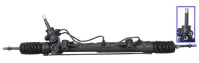 Caseta directie [reconditionata] ORIGINAL RENAULT 490015651R