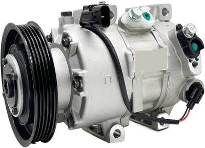 Compresor climatizare ORIGINAL HYUNDAI / KIA 977013Z000