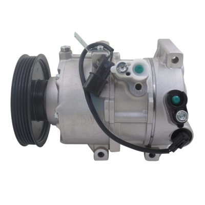 Compresor climatizare ORIGINAL HYUNDAI / KIA 977013Z000