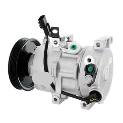 Compresor climatizare ORIGINAL HYUNDAI / KIA 977013Z000