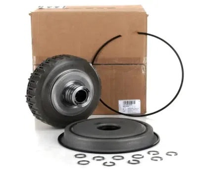 Set ambreiaj ORIGINAL VW GROUP 0GC398029L