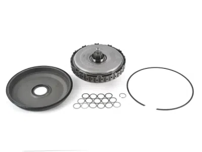 Set ambreiaj ORIGINAL VW GROUP 0GC398029L