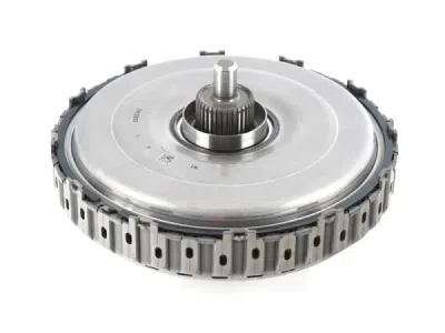Set ambreiaj ORIGINAL VW GROUP 0GC398029L
