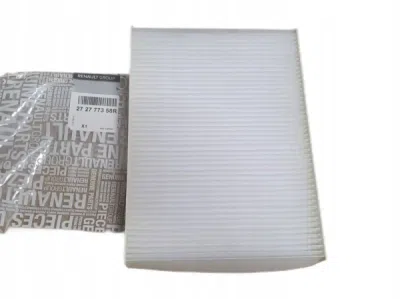 Filtru aer habitaclu ORIGINAL RENAULT 272777358R
