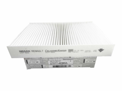 Filtru aer habitaclu / polen ORIGINAL NISSAN 27277-4EM0A