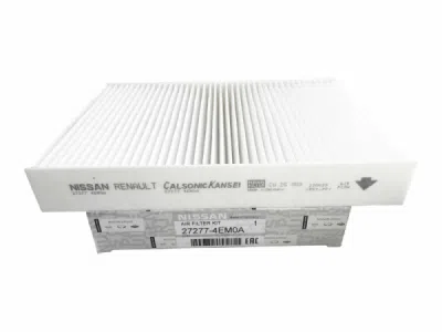 Filtru aer habitaclu / polen ORIGINAL NISSAN 27277-4EM0A