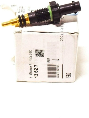 Senzor temperatura lichid racire + o-ring ORIGINAL BMW 13627797957