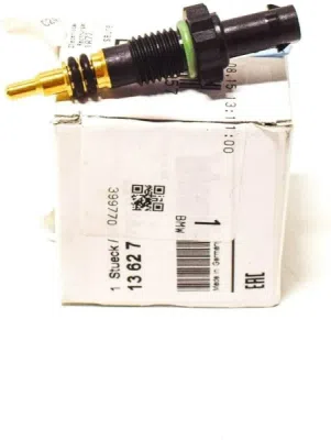 Senzor temperatura lichid racire + o-ring ORIGINAL BMW 13627797957