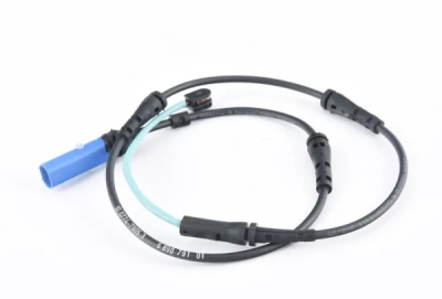 Senzor avertizare uzura placute frana spate ORIGINAL BMW 34356890791