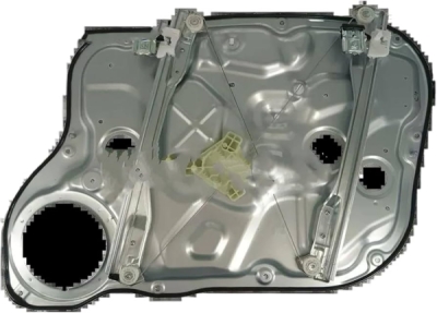 Mecanism actionare geam usa fata stanga ORIGINAL HYUNDAI / KIA 82471 1H000