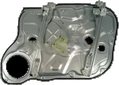 Mecanism actionare geam usa fata stanga ORIGINAL HYUNDAI / KIA 82471 1H000