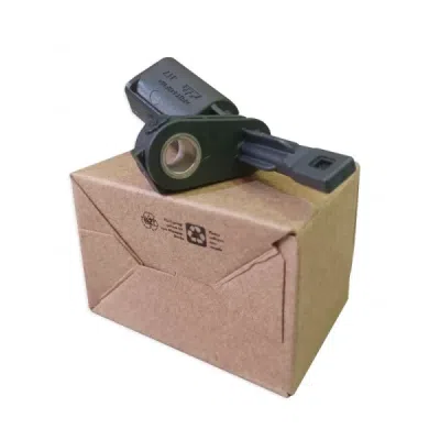 Senzor turatie roata [ABS] ORIGINAL VW GROUP WHT003857D