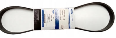 Curea transmisie cu caneluri ORIGINAL FORD 1689148