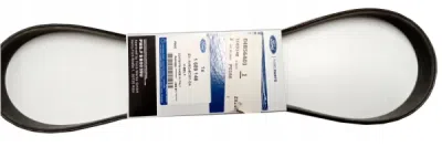 Curea transmisie cu caneluri ORIGINAL FORD 1689148