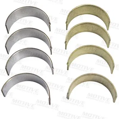 Set cuzineti biela MOTIVE B7059STD