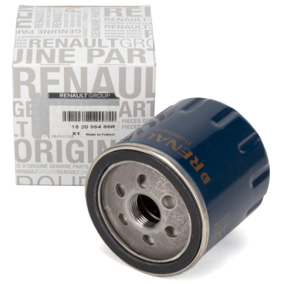Filtru ulei ORIGINAL RENAULT 152085488R