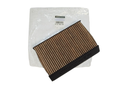 Filtru aer habitaclu ORIGINAL RENAULT 272776811R