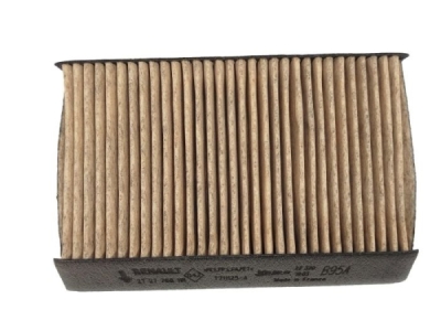 Filtru aer habitaclu ORIGINAL RENAULT 272776811R