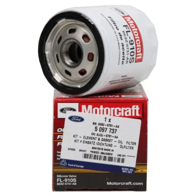 Filtru ulei ORIGINAL FORD 5097 737