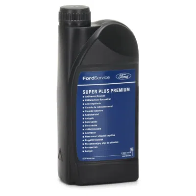 Antigel Super Plus Premium G12+ 1L ORIGINAL FORD 2361569