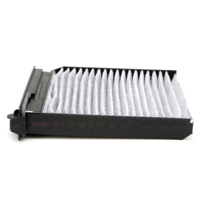 Filtru aer habitaclu [carbon activ] ORIGINAL RENAULT 8201370532
