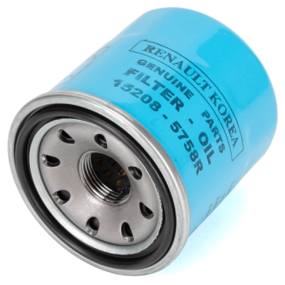 Filtru ulei ORIGINAL RENAULT 152085758R