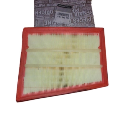 Filtru aer ORIGINAL RENAULT 16 54 640 18R