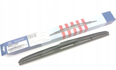 Lamela stergator dreapta ORIGINAL KIA 98360J7000