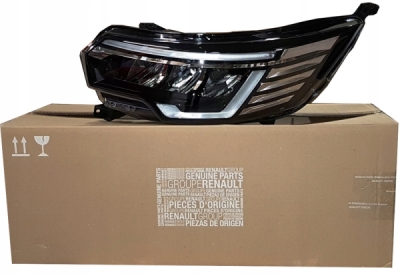 Far stg. cu led ORIGINAL RENAULT 260601790R
