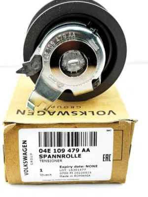 Rola intinzatoare curea distributie ORIGINAL VW GROUP 04E109479AA