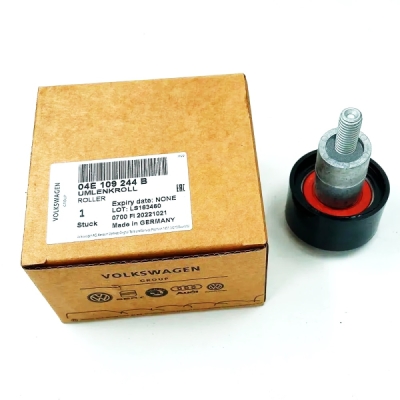 Rola ghidare curea distributie ORIGINAL VW GROUP 04E109244B