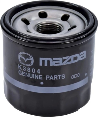 Filtru ulei ORIGINAL MAZDA PE01-14-302B 9A