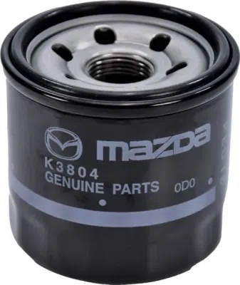 Filtru ulei ORIGINAL MAZDA PE01-14-302B 9A