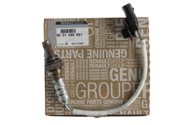 Sonda Lambda [dupa catalizator] ORIGINAL RENAULT 6001549061