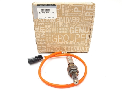 Sonda Lambda [inainte de catalizator] ORIGINAL RENAULT 8200632270