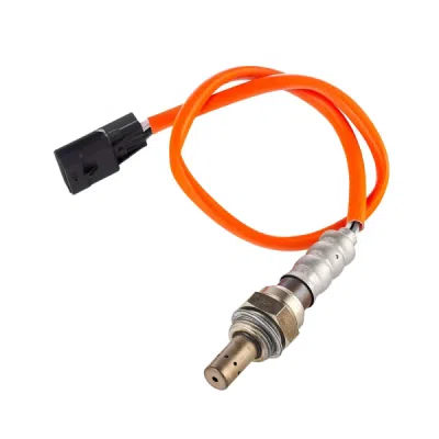 Sonda Lambda [inainte de catalizator] ORIGINAL RENAULT 8200632270
