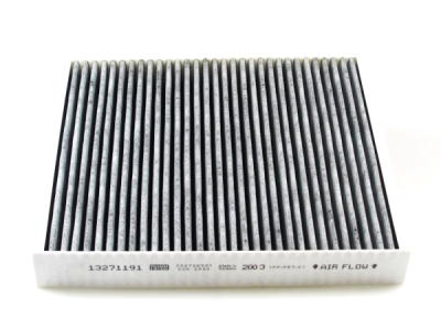 Filtru aer habitaclu ORIGINAL PSA / PEUGEOT / CITROEN / DS / OPEL / GM 13271191