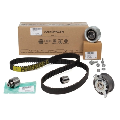 Set curea de distributie ORIGINAL VW GROUP 03L198119F