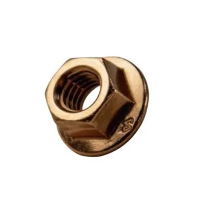 Piulita cu guler M8 galerie evacuare ORIGINAL BMW 11627789015