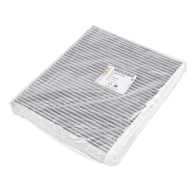 Filtru aer habitaclu [carbon activ] ORIGINAL PSA / PEUGEOT / CITROEN / DS / OPEL / GM 1684471080