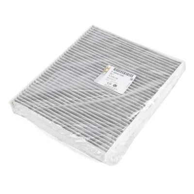 Filtru aer habitaclu [carbon activ] ORIGINAL PSA / PEUGEOT / CITROEN / DS / OPEL / GM 1684471080