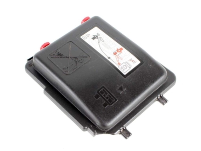 Fuse box ORIGINAL PSA 9826717980