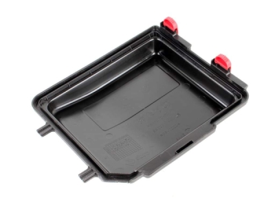 Fuse box ORIGINAL PSA 9826717980