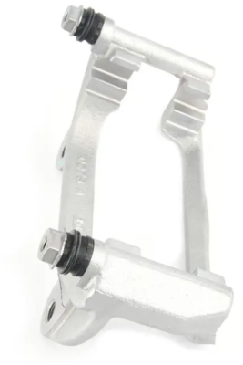 Suport etrier frana dreapta axa fata ORIGINAL VW GROUP 3Q0615126
