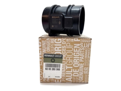 Senzor debit aer ORIGINAL RENAULT 8200280065