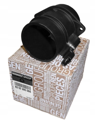 Senzor debit aer ORIGINAL RENAULT 8200280065