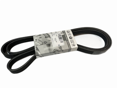 Curea transmisie cu caneluri ORIGINAL VW GROUP 059903137AG