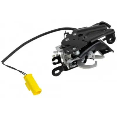 Inchizator capota motor dreapta ORIGINAL BMW 51237347411
